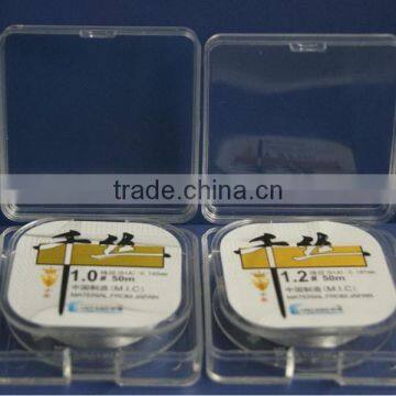 Monofilament Nylon Japan Fishing Line photo-5