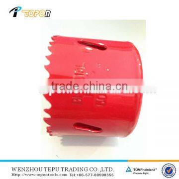 High Quality HSS Bi-metal Hole Saw