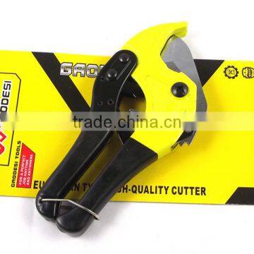 stainless PVC pipe cutter