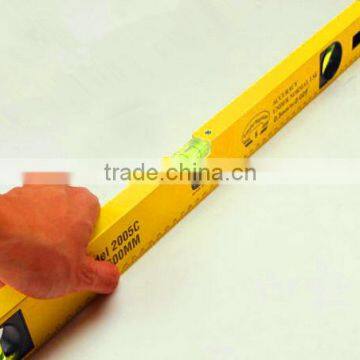 205 Aluminum Magnetic Spirit Level photo-2