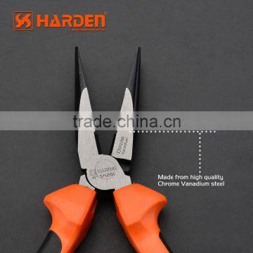 Industry Range Hand Tool Long Nose 6" Plier photo-2