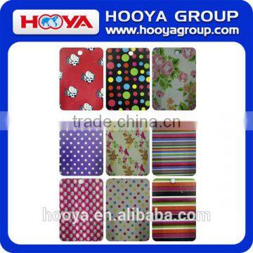 Hot Sale Metal Office Floral Printing Stapler photo-4