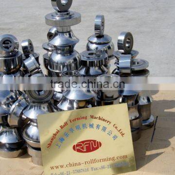 Roll Forming Tooling photo-3