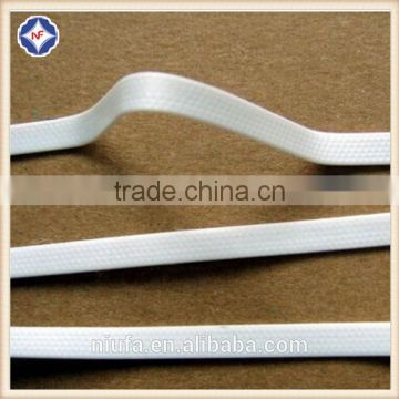 For face mask with good quality and shape full PE plastic twist ties