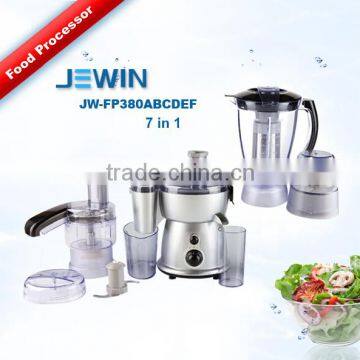 pure copper motor food processor Juicer hand blender set
