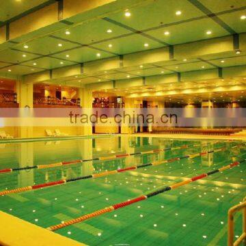 Wholesale Price High Quality Swimming Pool Plastic Pool Ladder