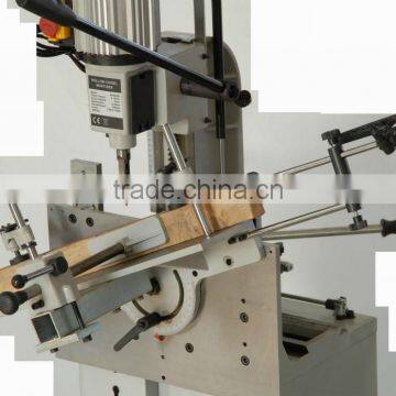 BM10906 Horizontal Chisel Mortiser Machine photo-6