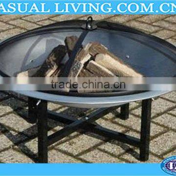 firepit