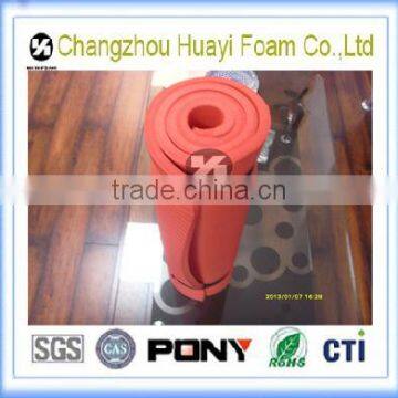 Good quality pe foam tape with roll