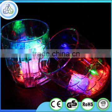 Led Party Plastic Tumbler With Handle photo-2
