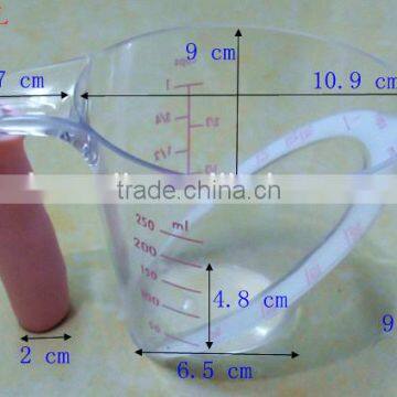 MJ-0250 250ml Measuring Cup photo-2