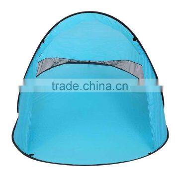 Popup Beach Tent Portable Foldable Outing Hiking Travel Camping Shelter 87x48x36 photo-4