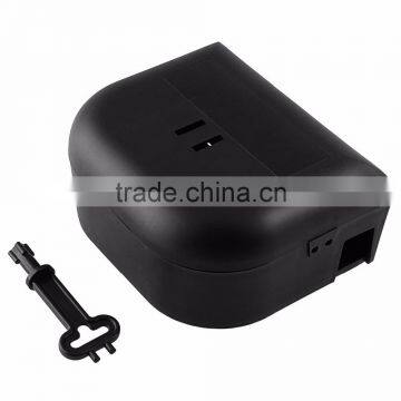 Plastic Rodent Mouse Trap Bait Station Eliminates Mice Fast SX-5025 photo-4