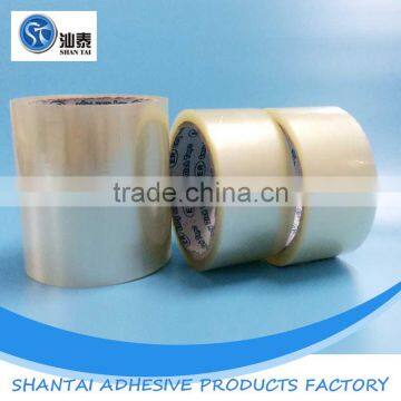 BOPP Adhesive Packing Tape photo-3