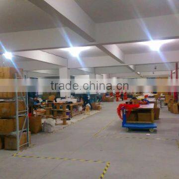 Hot Forged Steel D Ring For Safety Connection photo-5