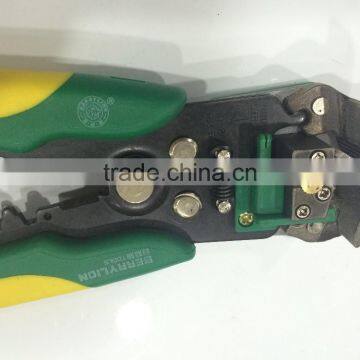 BERRYLION Tools 205mm Adjustable Automatic Wire Stripper for Sale photo-3