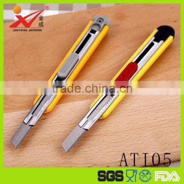Best Selling Box Cutter Utilityknife From Yiwu Factory photo-2
