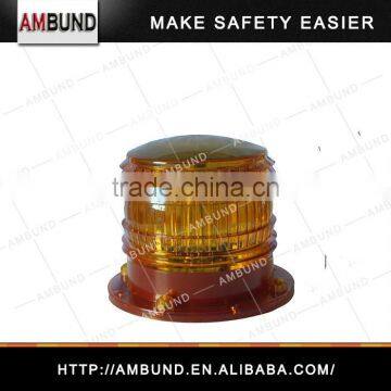 SUM1500R/Y Solar Warning Light/LED Beacon/Beacon Light/LED Mining Light/LED Warining Beacon photo-2