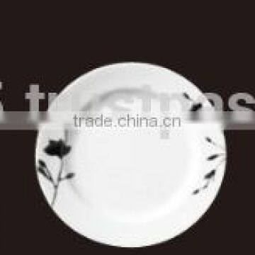 Alumicron China Ceramic Reinforced Dish Series Rin photo-2