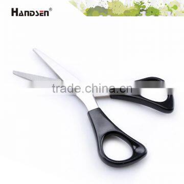 5-1/2"plastic Hande Student Scisors Left Hand Scissors photo-2