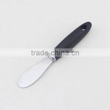High Quality Stainless Steel Butter Knife With PP Handle photo-3