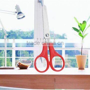 stainless steel school scissor