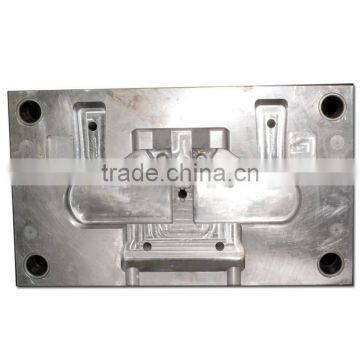 PP Car Chair Cover on Both Sides Mould photo-5