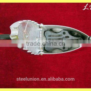 G.M.C. CHARCOAL IRON 707 FOR INDIA photo-4