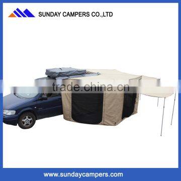 Latest Automatic Fashional Car Sun Shade Shelter photo-3