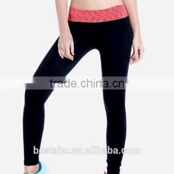 Women's Yoga Pants Casual Pants Yoga Pants Sports Jogging Trousers photo-2