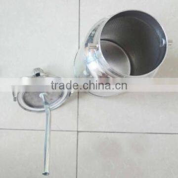 Spray Gun - Suction - S770SA photo-5