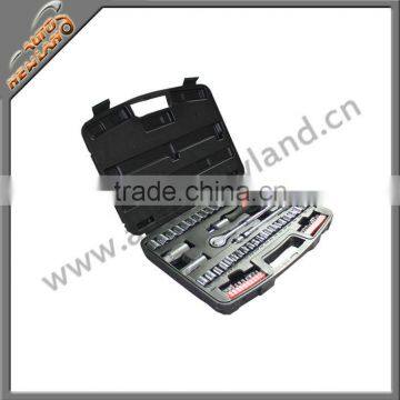 64PCS Hardware Hand Tool Kit mechanical tool kit