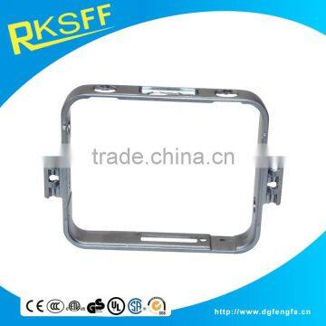 China Supplier Metal Wristwatch Shell In Promotion photo-2