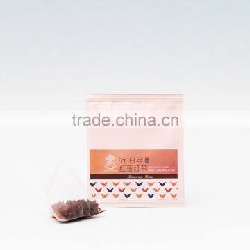 Flavor Black Tea Slimming Tea Cooffee Beauty Gift photo-4