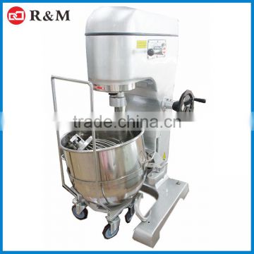 Commercial egg beated machine planetary kitchen machine mixer bakery