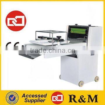 Grain processing equipment baking bread toast moulder