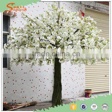 2016 Wholesale Artificial Trees Cherry Blossoms Tree for Wedding Decor photo-2