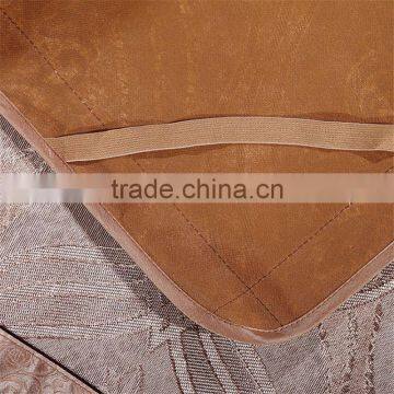 Free Shipping 3pcs/set Summer Sleeping Bed Protect Pad Mattress Covers Queen/full Bed Can Foldable Cool Flower Bed Mat photo-3