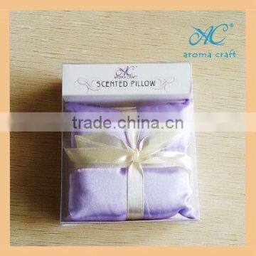 EA2-140019 Natural Fragrance Eco-friendly Lavnder Scented Sachet photo-5