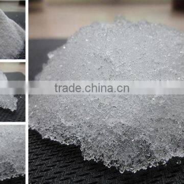 Water Blocking Material Sodium Polyacrylate SAP Super Absorbent photo-3