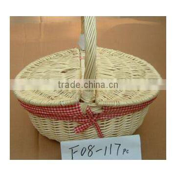 Willow Basket