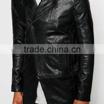 Leather Jacket photo-3