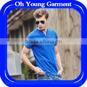 New design t shirts pure color short sleeve shirts latest shirts for men pictures alli baba com clothing