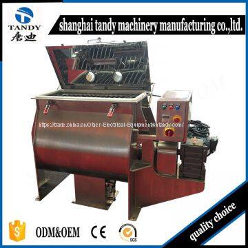 200 Litre Food Paddle Blender photo-5