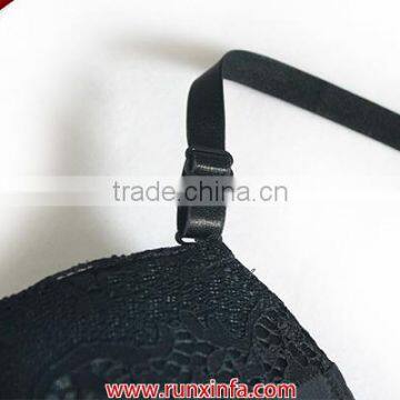 Black Push up Bra for Women/bra Manufactory photo-3