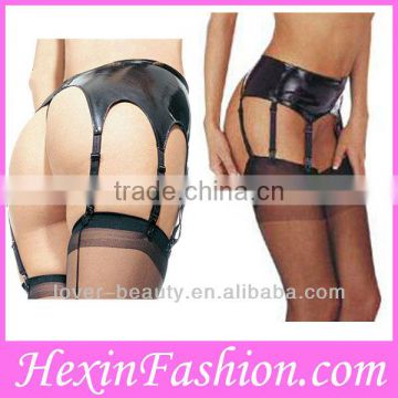 Wholesale Accept Paypal Hot Sexy Women Garter Belt