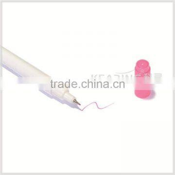 Kearing,non-toxic Vanishing Ink Marker,vanishing Ink Fabric Pen, Disappearing Air Erasable Marker #AP1005 photo-6
