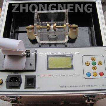 BDV Insulating Oil Tester photo-5