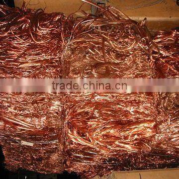Metal Copper Scrap Available for Sale photo-6