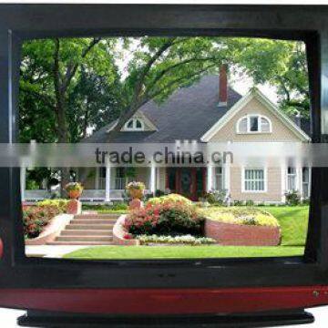 GZY 2015 New Hot Sale High Quality Cheap Crt tv photo-3